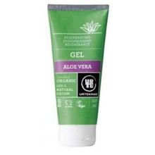 Urtekram Aloe Vera Organik ve Vegan 100 ml Nemlendirici Jel Krem
