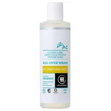 Urtekram Kokusuz ve Organik 250 ml Bebek Şampuanı