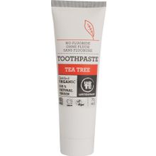 Urtekram Organik Çay Ağacı 75 ml Diş Macunu