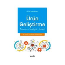 Ürün Geliştirme - Seçkin Yayınevi
