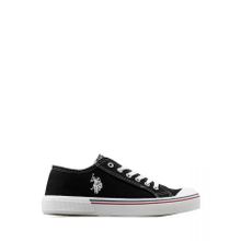 Us Polo Assn A10134265112010 Siyah 3M Penelope 3Fx Erkek Sneakers