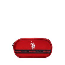 Us Polo Assn PLKLK22181 Bordo Kalem Çantası