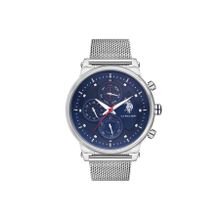 Us Polo Assn USPA1008-01 Erkek Kol Saati