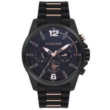 Us Polo Assn USPA1009-06 Erkek Kol Saati
