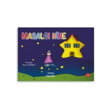 Us Yayınları Masalcı Nine