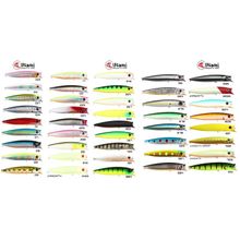 Usami Combo Pop 120F 18.5 gr Suni Yem