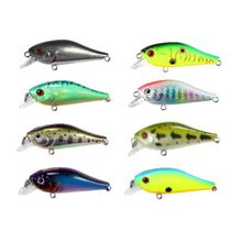 Usami Fury Shad 40F-SR 2,4 gr Suni Yem