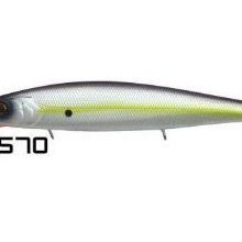 Usami Jack The Ripper 115F-SR- 570 15.9 gr Suni Yem