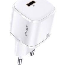 Usams T36 20 W Mini PD Hızlı Şarj Aleti