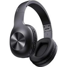 Usams U-yx05 Siyah Anc Bluetooth Kulak Üstü Kulaklık