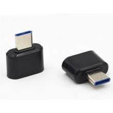 Usb 3.1 Type C to Usb 3.0 OTG Çevirici Adaptör