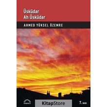 ÜSKÜDAR AH ÜSKÜDAR - AHMED YÜKSEL ÖZEMRE