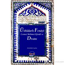 ÜSKÜDARLI FENAYI CENNET MEHMET EFENDI VE DİVANI - ABDULLAH AYDIN