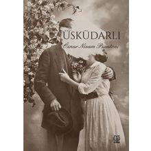 Üsküdarlı Öznur Nizam Piantoni