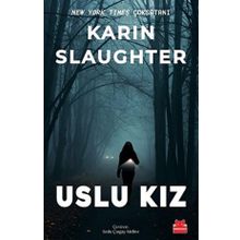 Uslu Kız Kırmızı Kedi Yayınevi