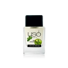 Uso Mint Green Apple EDP 50 ml Erkek Parfüm