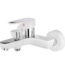 Üso Ua-000523 Armoni Beyaz Banyo Bataryası
