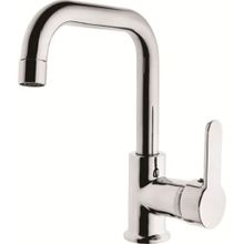 Uso UE-000546 Elida Mix Kuğu Lavabo Bataryası