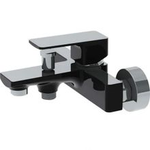 Uso UL-000573 Siyah Linda Mix Banyo Bataryası