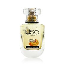 Uso Vanilla ve Apricot EDP 50 ml Kadın Parfümü