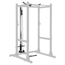 USR 62-260 Power Rack Kablo Çekiş Eklentisi