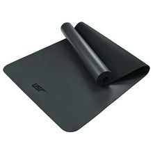 USR Above Antrasit Yoga Mat