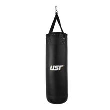 USR Aigai Siyah Boks Torbası