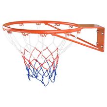 USR Bbc2 Basketbol Çemberi