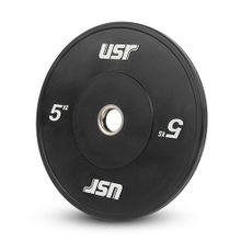 USR Bbp5 5 kg Bumper Plaka