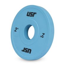 USR BF20 2 kg Ara Plaka