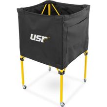 USR BG104 Tekerlekli Top Arabası