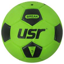 USR Break Kauçuk 3 No Hentbol Topu