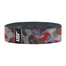 USR Camo Hip Band