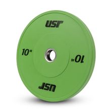 USR CBP10 10 kg Renkli Bumper Plaka
