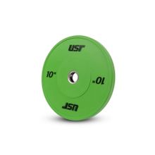 USR CBP10 10 kg Renkli Bumper Plaka