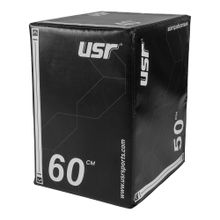 USR Centaur-60 3 Taraflı Plyo Sehpa