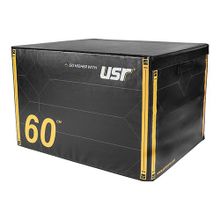USR Cerberus-600 60 cm Plyo Sehpa