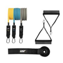USR CORD302C 3'lü Direnç Bandı Seti
