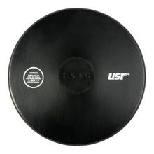 USR D150 1,5 kg Kauçuk Atletizm Diski