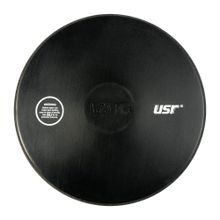 USR D175 1,75 kg Kauçuk Atletizm Diski