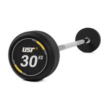 USR DB300 30 kg Düz Barbell