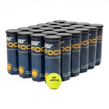 USR Focus 24 Kutu Tenis Topu
