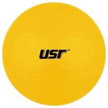 USR GB654 65 cm Sarı Pilates Topu