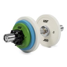 USR Hermes-CS 22 kg Ağırlık Seti