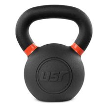 USR KB16 16 kg Kettlebell Çaydanlık Dambıl