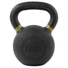 USR KB28 28 kg Döküm Kettlebell
