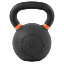 USR KB32 32 kg Kettlebell Çaydanlık Dambıl