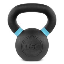 USR KB8 8 kg Kettlebell Çaydanlık Dambıl