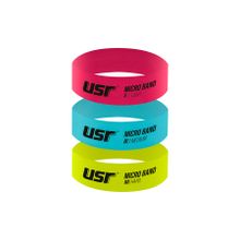 USR MBS31 3 lü Micro Hip Band Seti