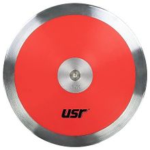 USR MD10 1 kg Thunder Atletizm Diski